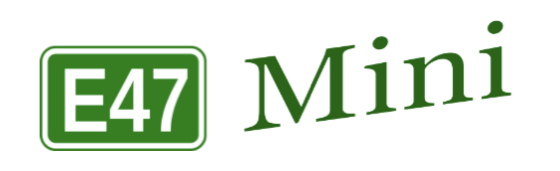 Et billede, der indeholder Font/skrifttype, logo, symbol, GrafikAutomatisk genereret beskrivelse